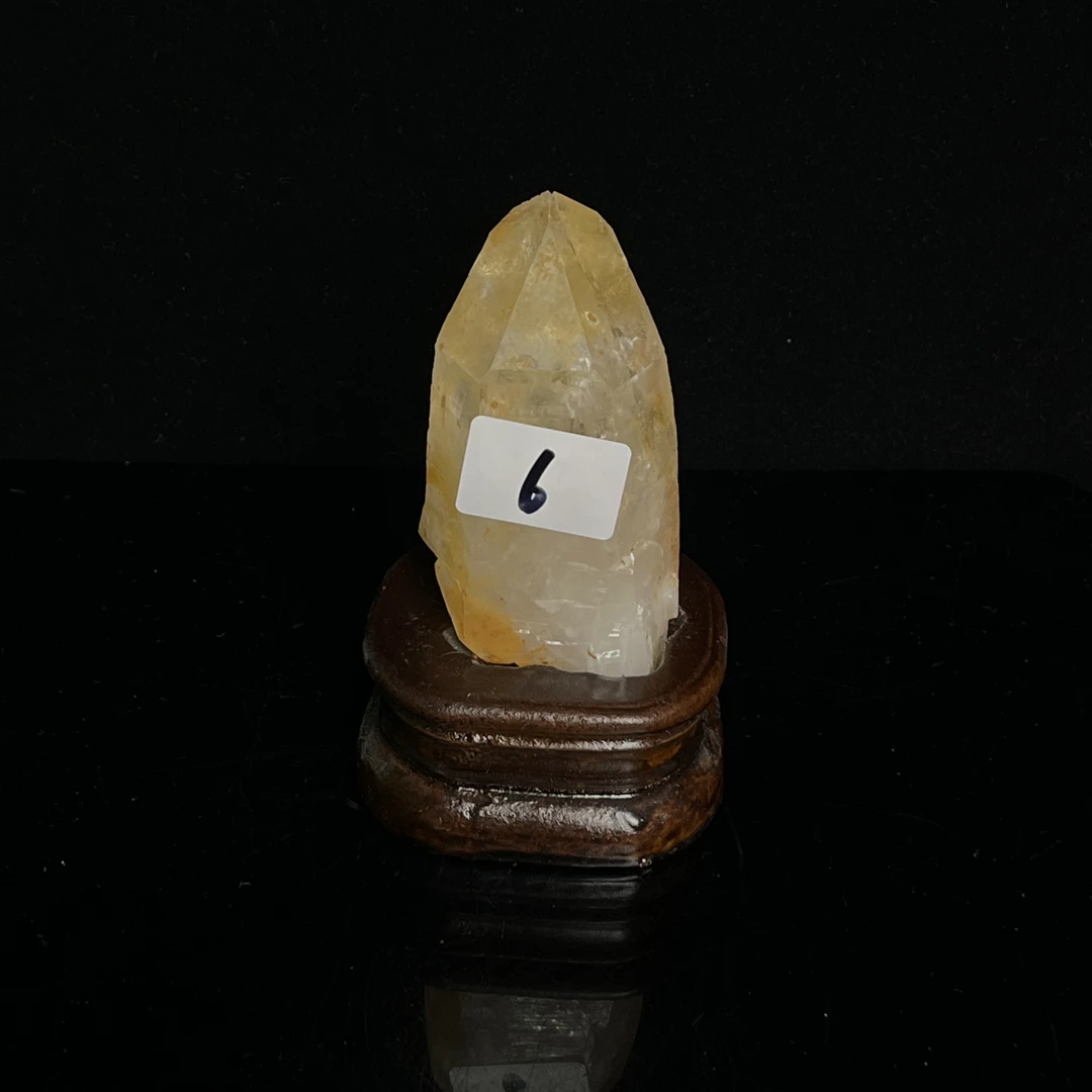 喜马拉雅摆件 XX6 多样性发其一