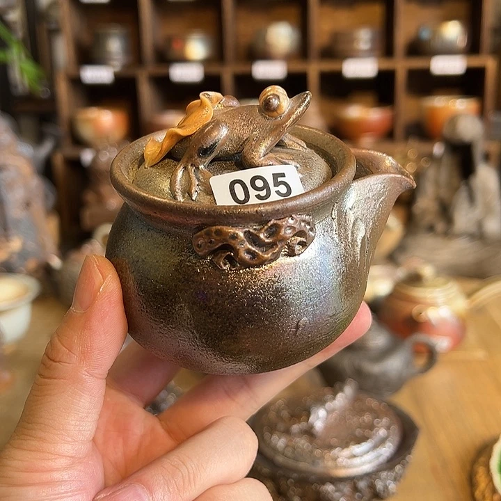 声明福利品不退不换095