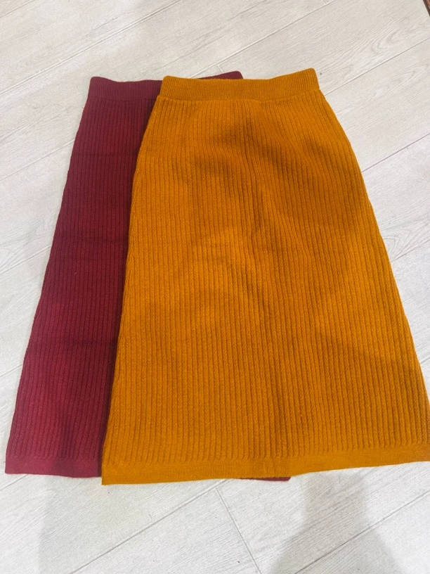 冬季保暖裙，性价比超高