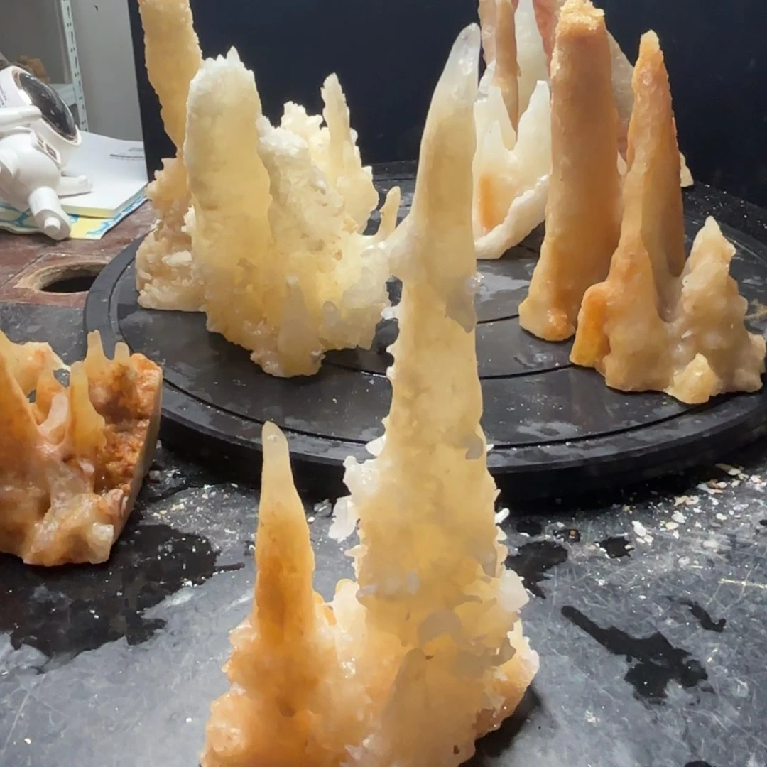 挂件玛瑙/玉髓合金用****6