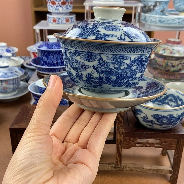 陶瓷制品加工企业及