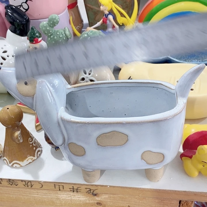 陶瓷树脂家居摆件