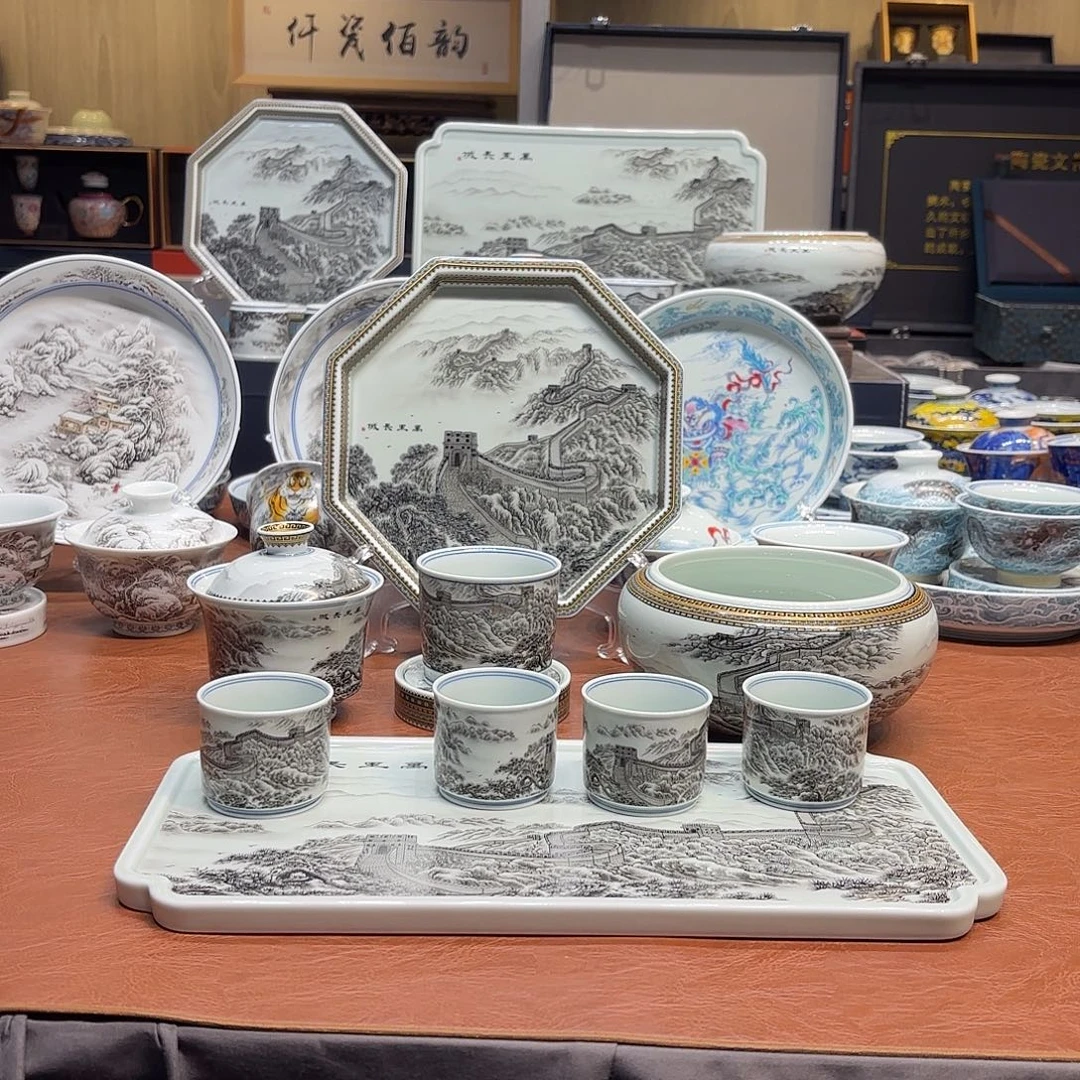 陶杯子景德镇陶瓷学院