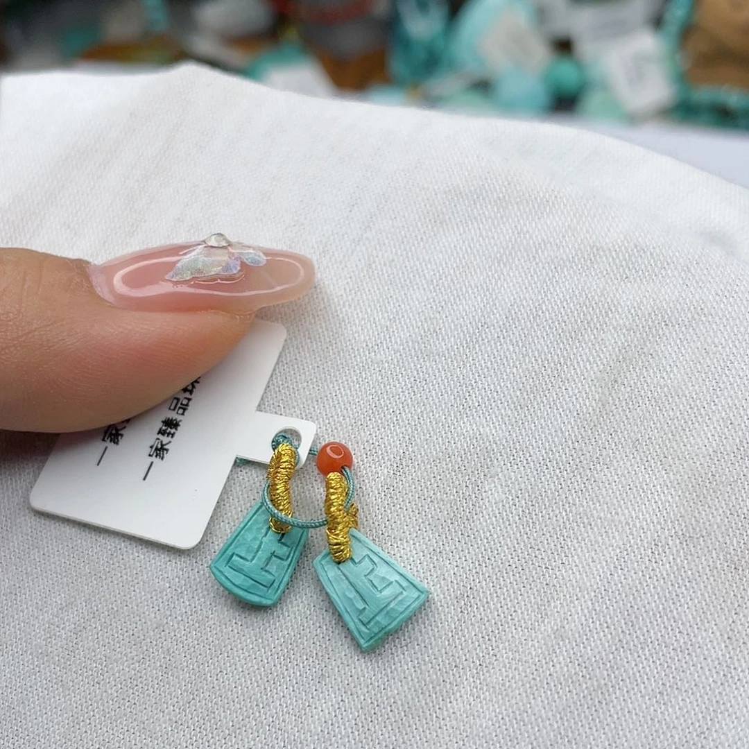 南红玛瑙珠宝奇石未镶嵌