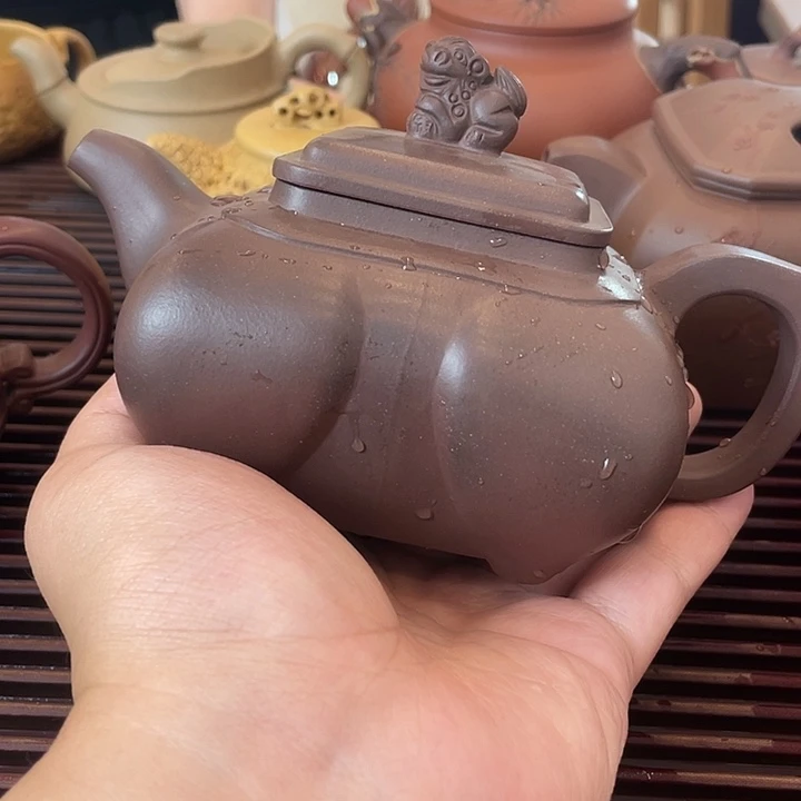 茶壶紫砂吃g回顾和环境规划和v个