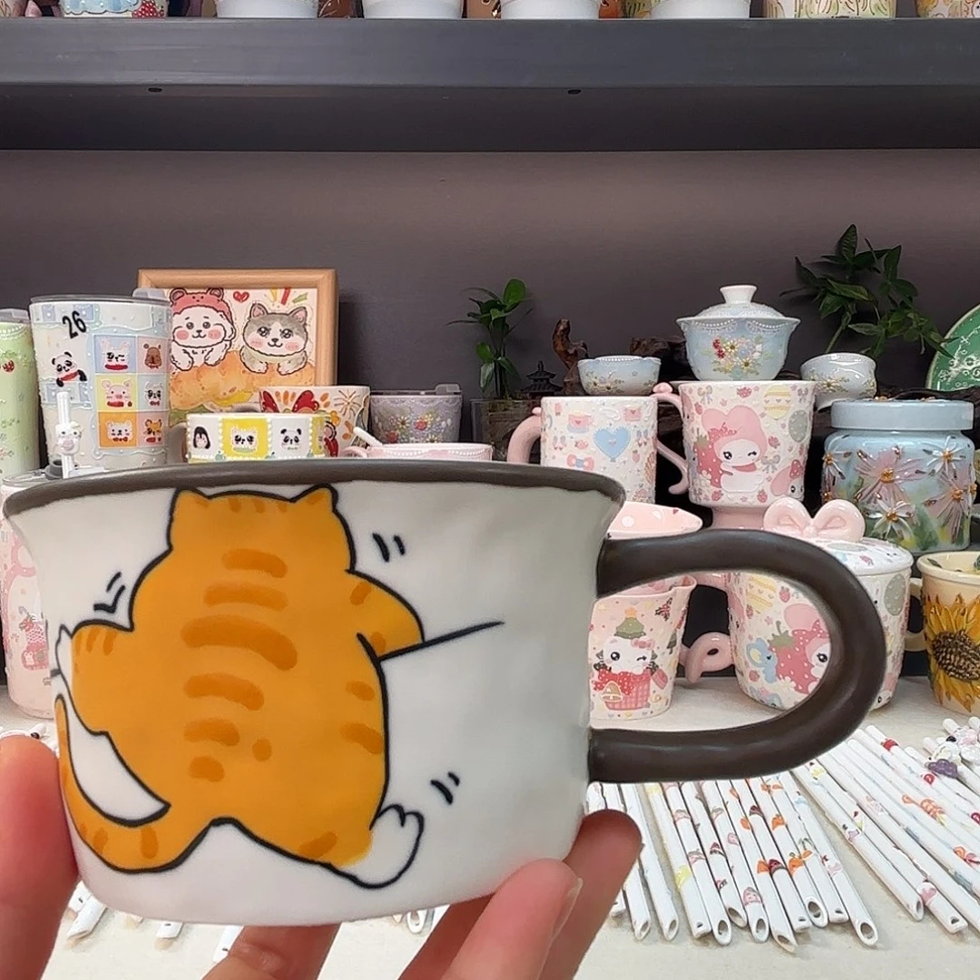 景德镇设计师款陶瓷