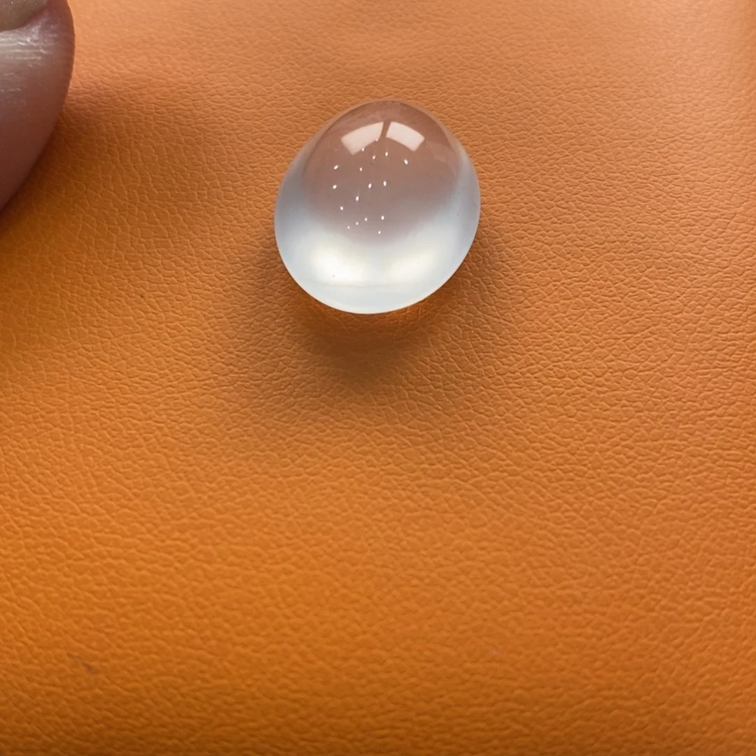 石英质玉吊坠(不含链)未镶嵌