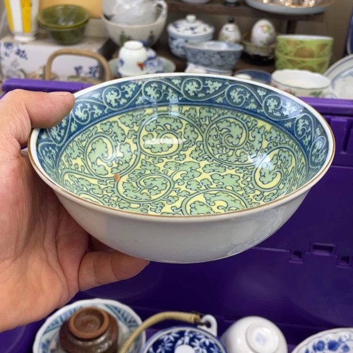 琉璃手工艺品开播了开播啦开播了