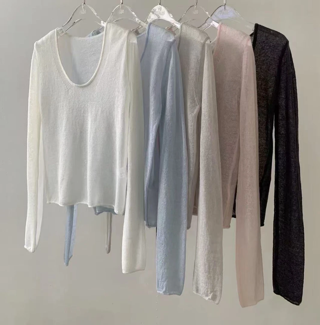 上衣，韩国，通勤百搭，No退换，包✈️