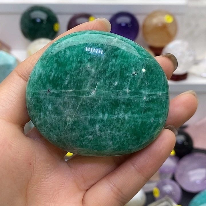 大型摆件（非配饰）水晶未镶嵌67