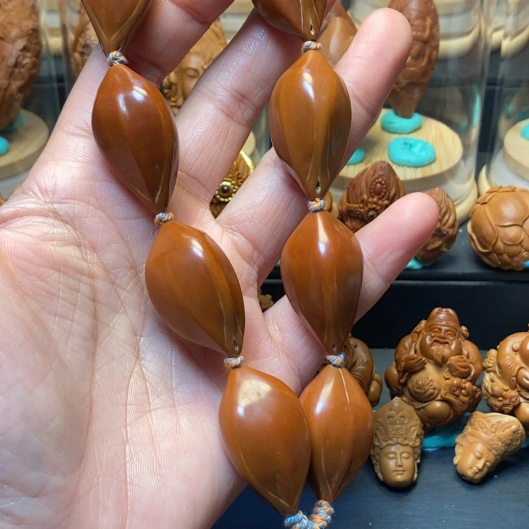 橄榄核手串/手链橄榄