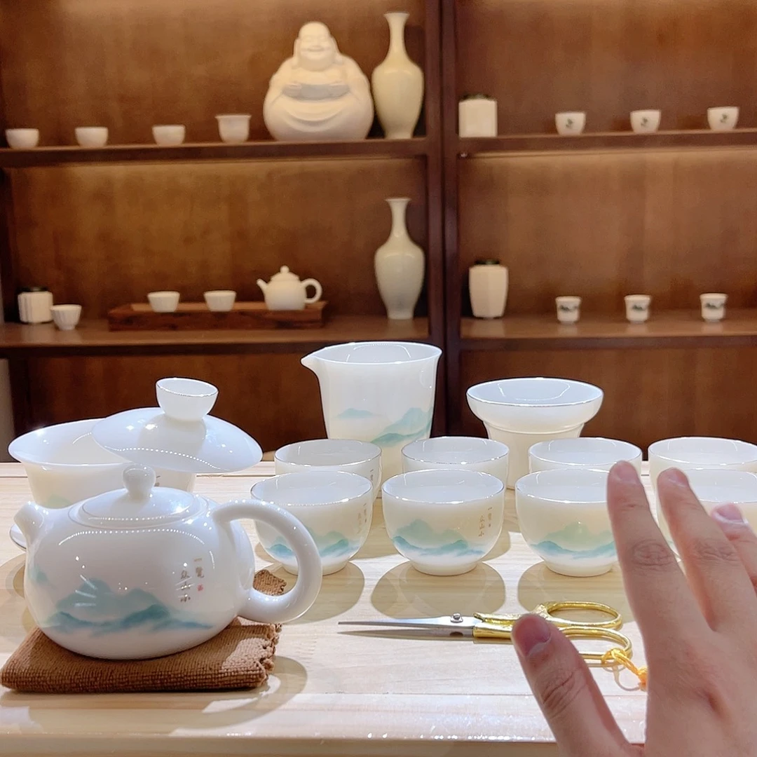 羊脂玉瓷羊脂玉瓷