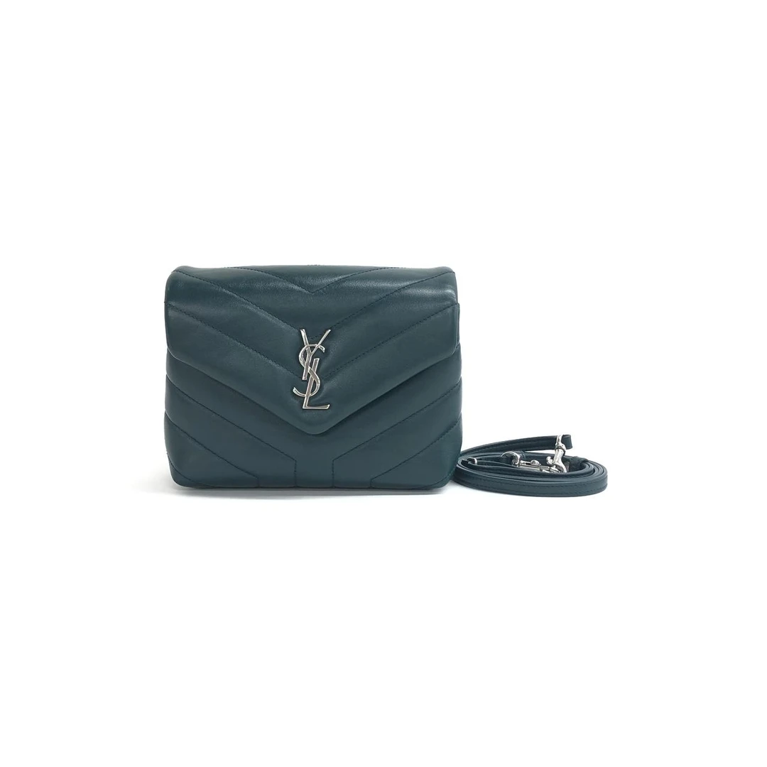 95新 YSL/圣罗兰 圣罗兰/单肩包/2291