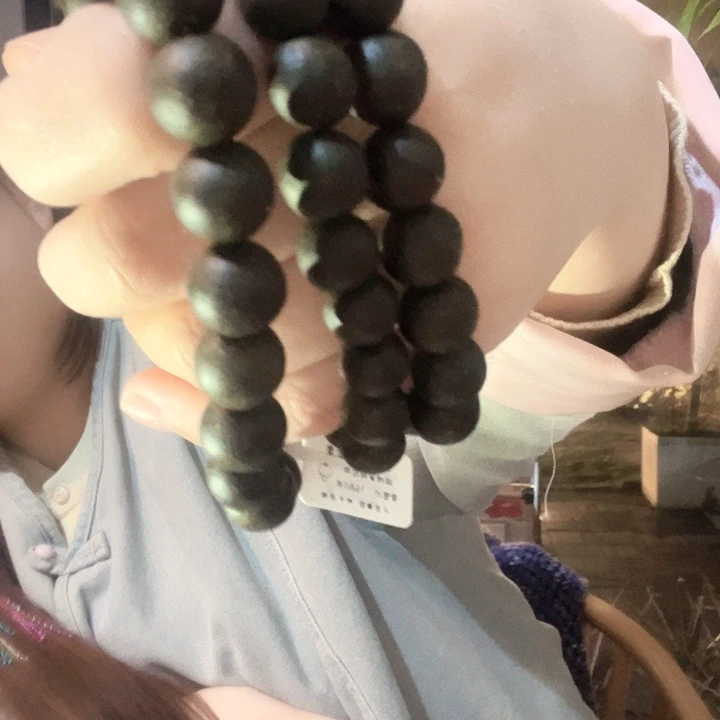 烘焙龙井 合香 手工串珠