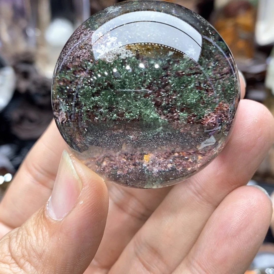 水晶水晶未镶嵌S****2水晶