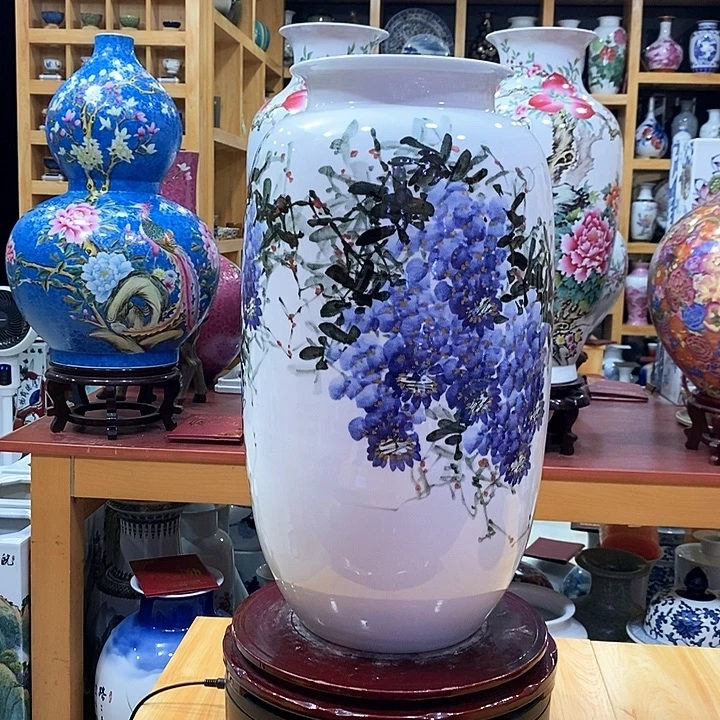 瓷片景德镇陶瓷艺术