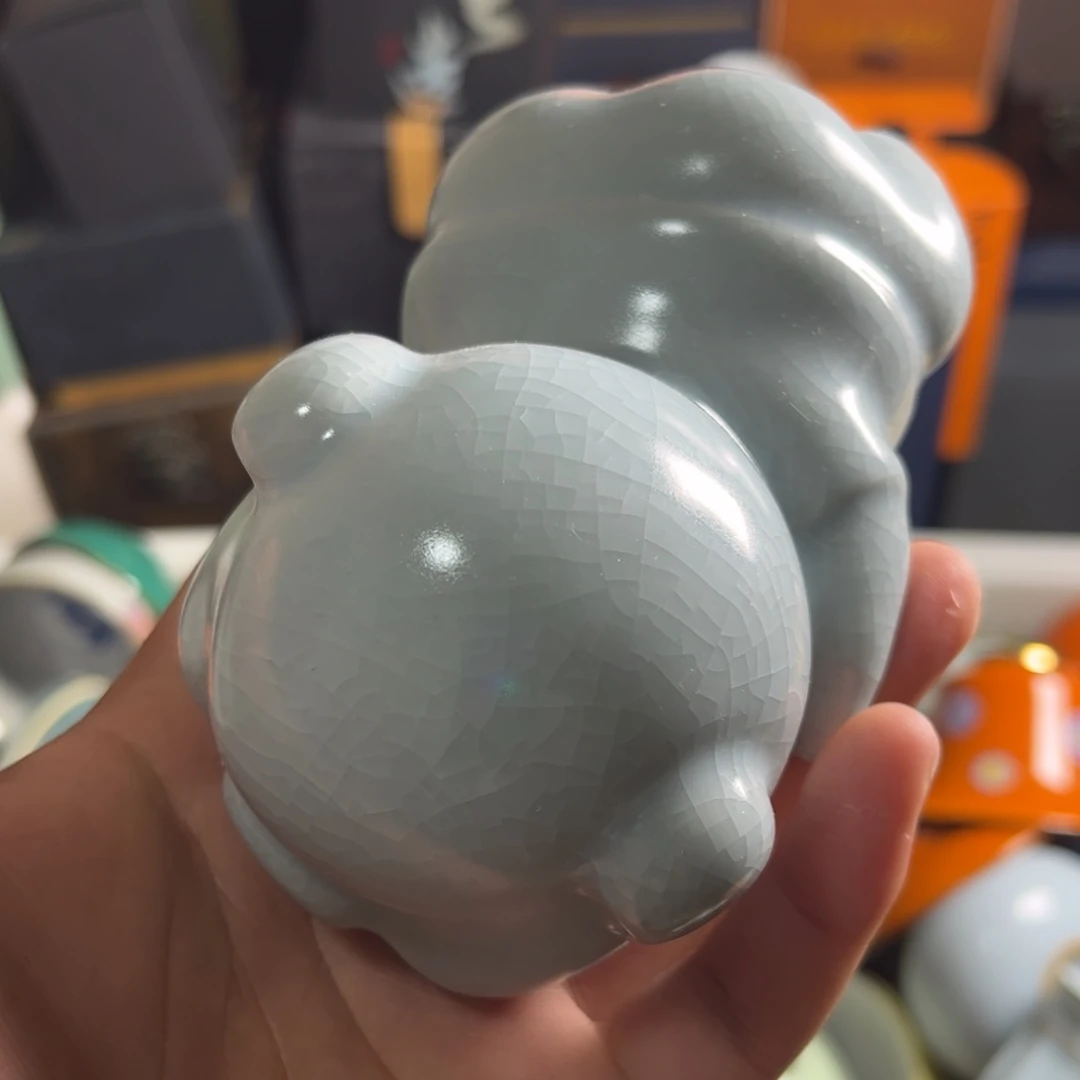 无运费险略有微瑕介意勿拍