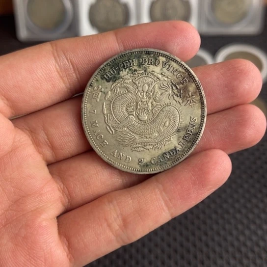 大头龙洋船洋工艺品