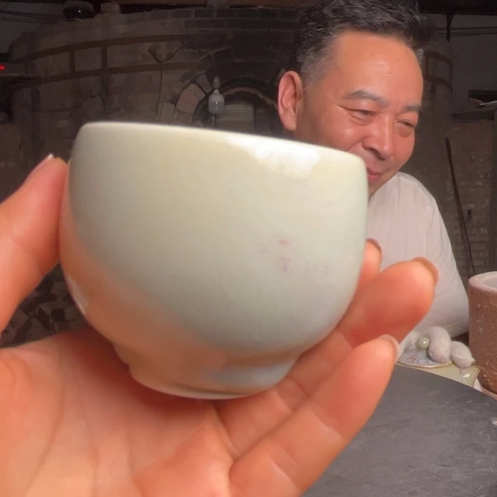 T***N牛家钧窑传统煤烧主人册