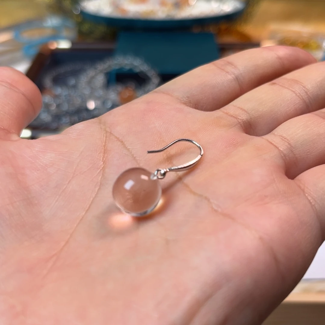 【闪购商品】水晶手链未镶嵌12耳勾