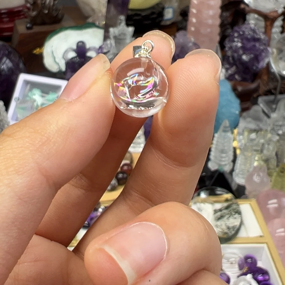未镶嵌珠宝半成品水晶