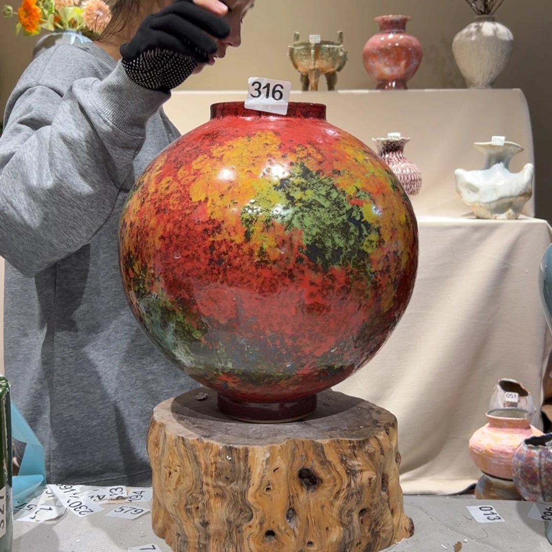 花瓶摆件花瓶摆件花瓶316挂亲密度花瓶摆件花瓶