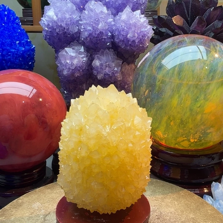 摆件 一物一拍 摆件