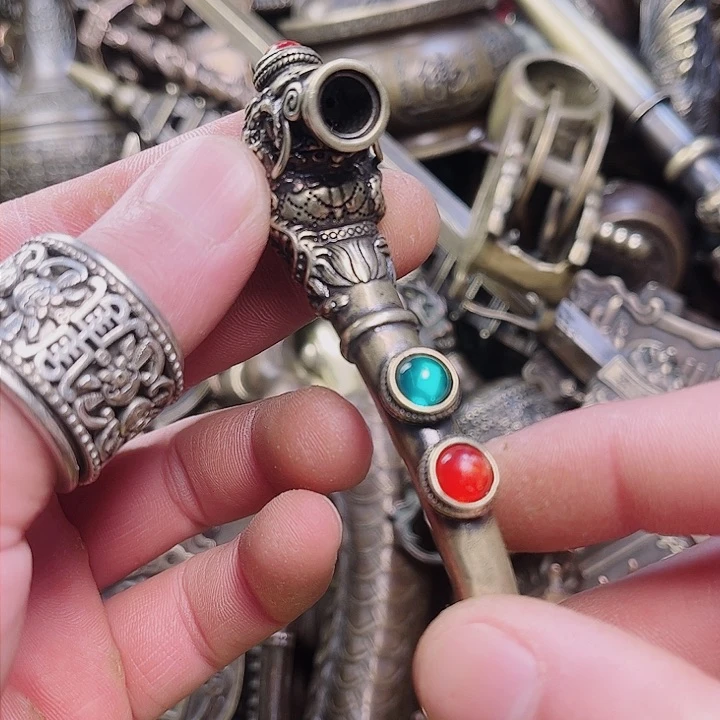 铜器摆件家居摆件