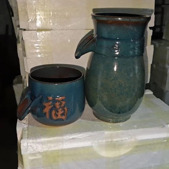 【闪购商品】1428-1413福字流水两个瑕疵