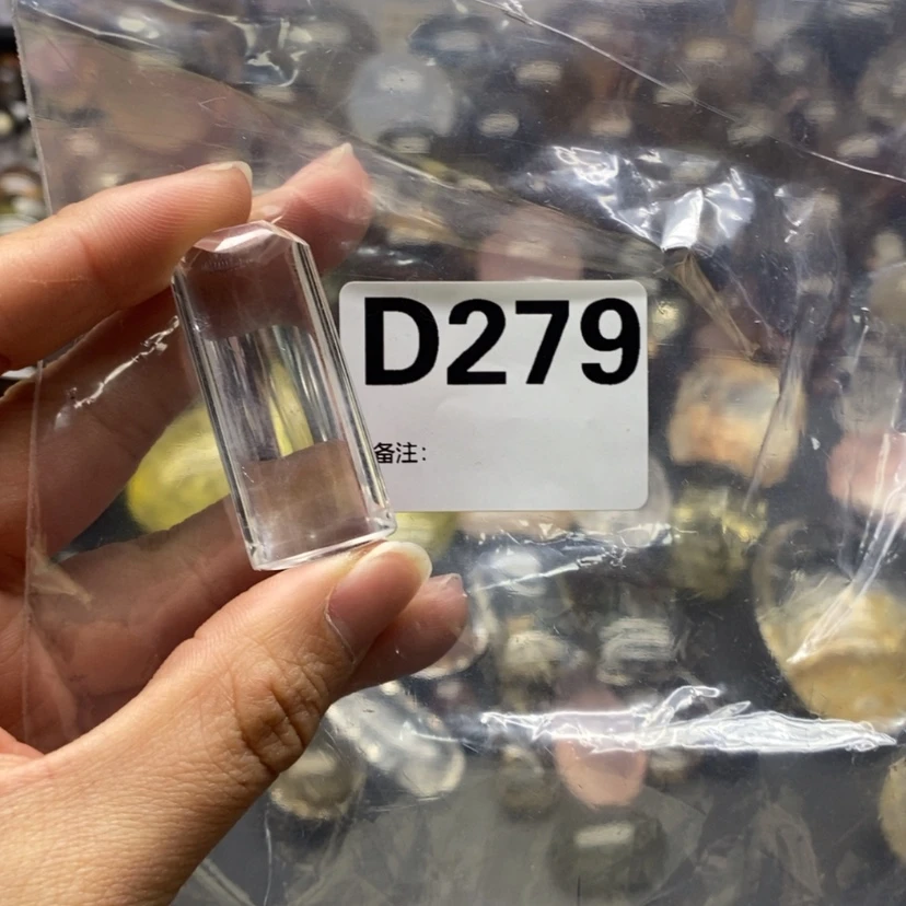 【闪购商品】水晶摆件精品未镶嵌三*