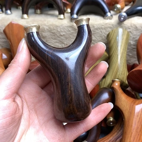 大果紫檀（缅甸花梨）瑕疵1736