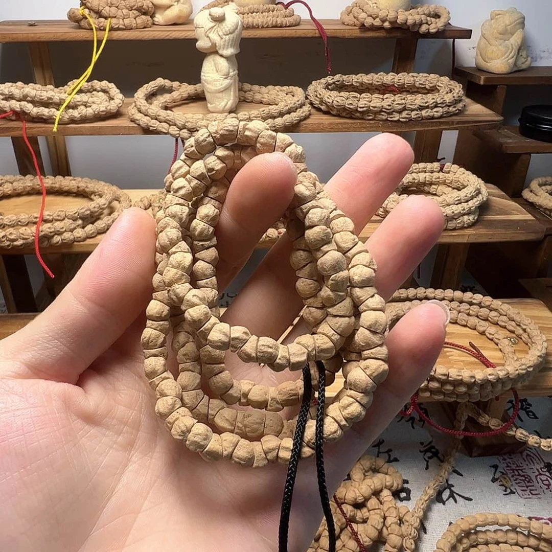 F***.柏香籽/百香籽吊坠