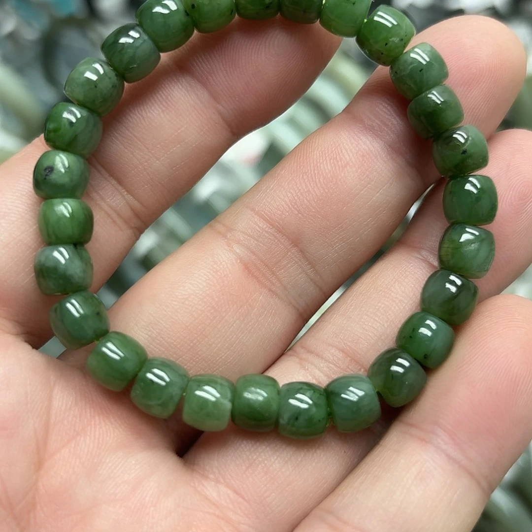 未镶嵌手镯和田玉（糖玉）