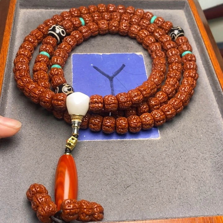 吊坠金刚菩提金刚