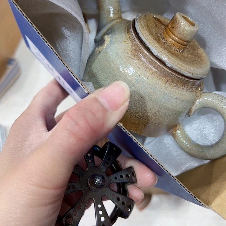 路*新亿阁中古杂项谨慎参拍