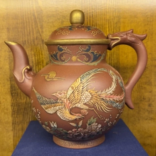 【闪购商品】茶壶紫砂紫砂壶等