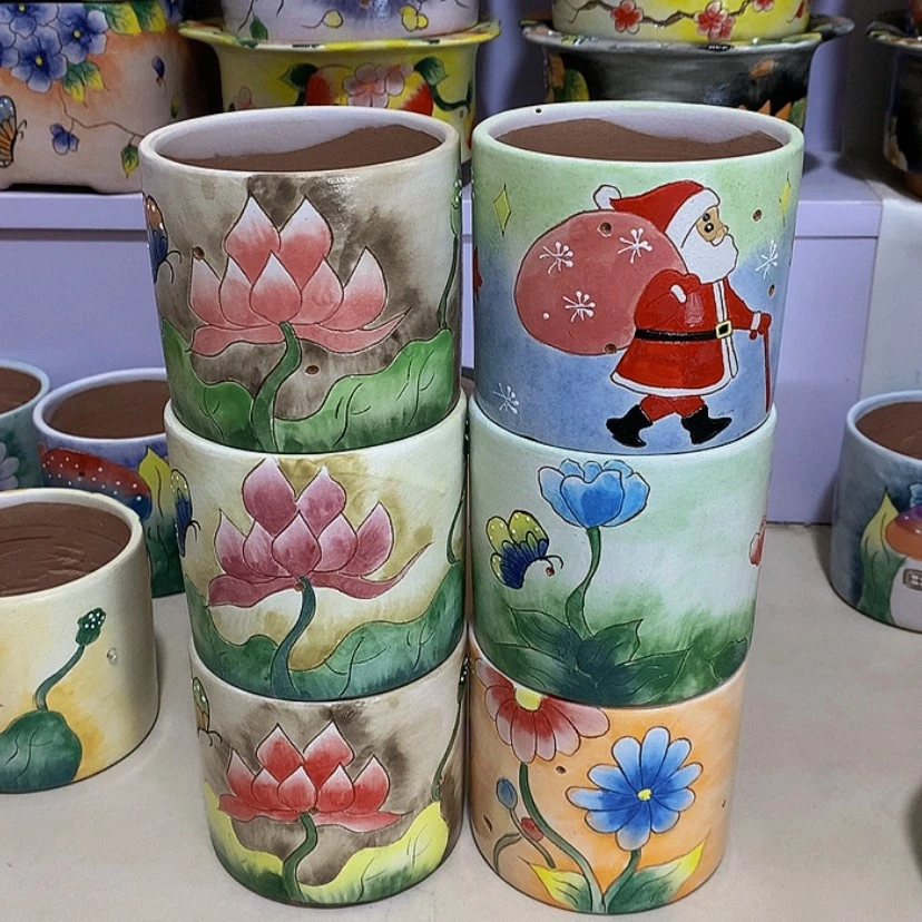 【闪购商品】红陶优***了福利