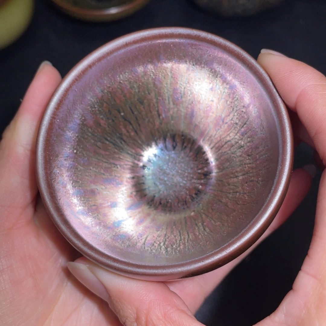 茶盏建盏直播间链接