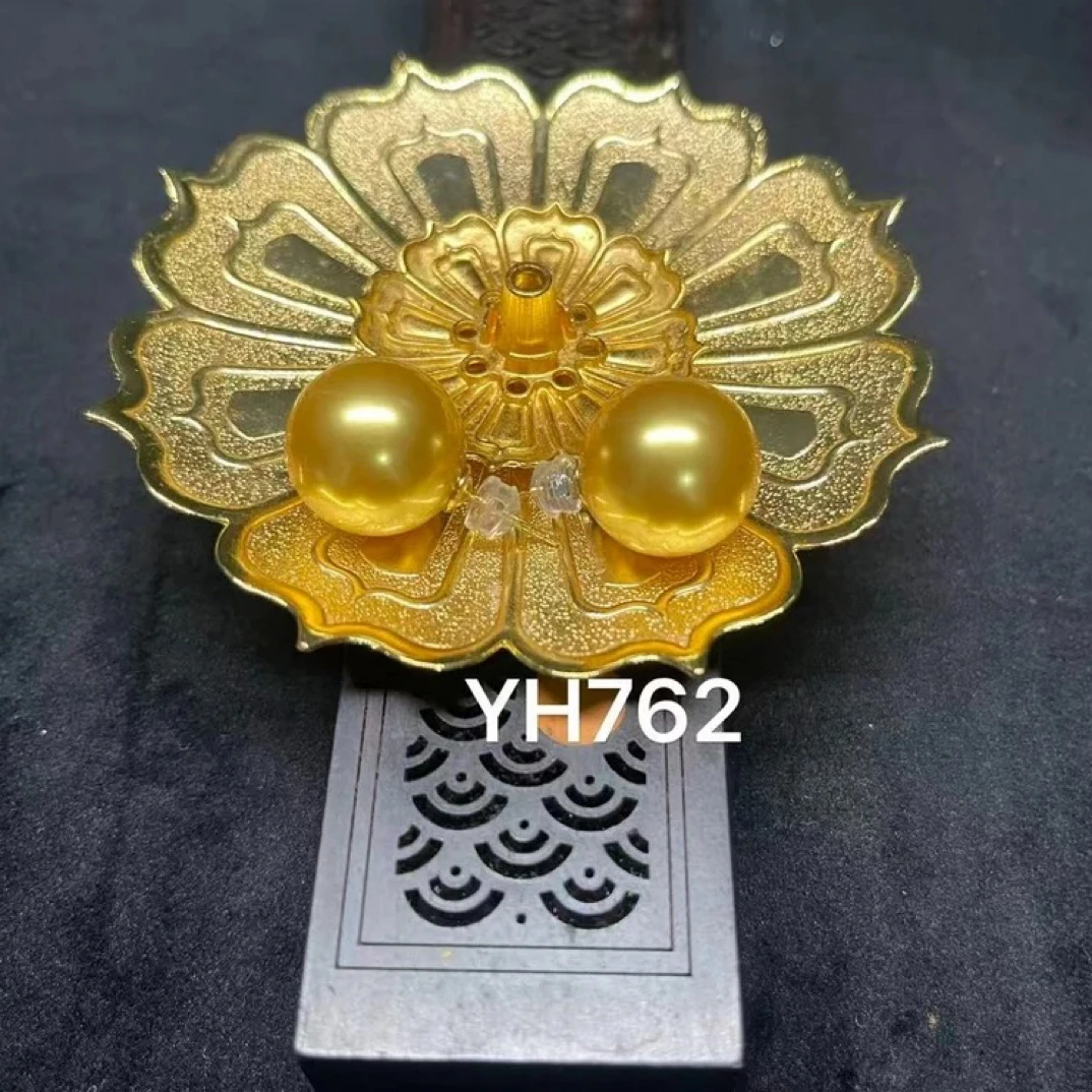 YH762时尚精美圆珠约16mm多样性发货