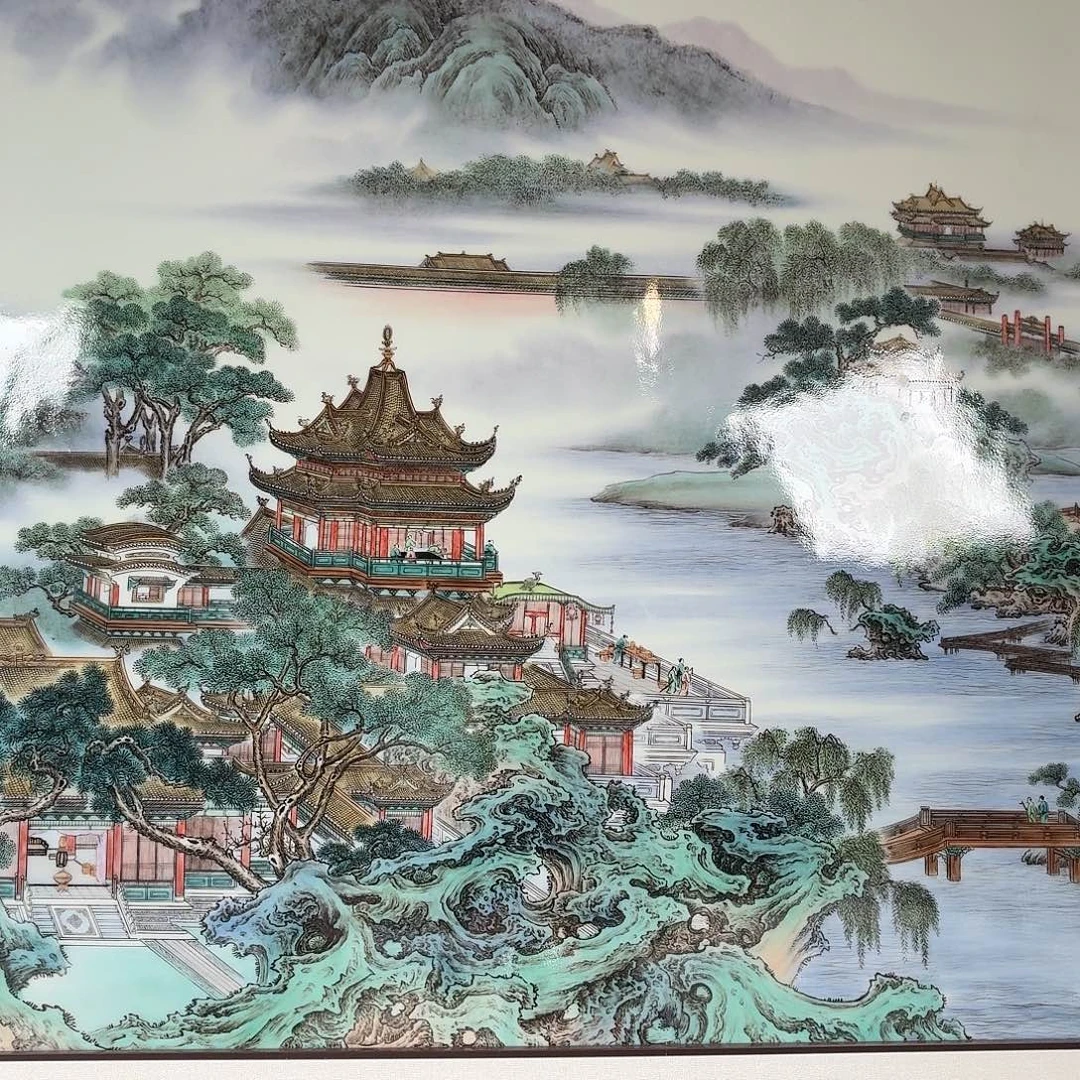 九鸣瓷艺九鸣瓷艺