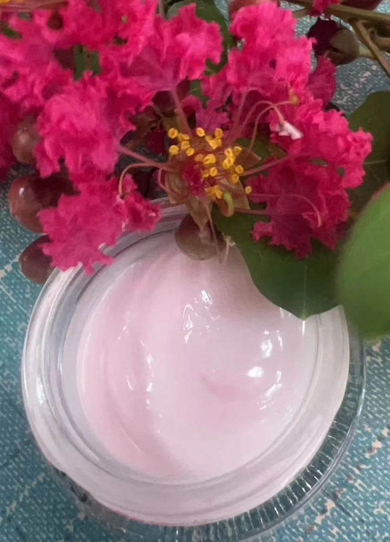 丁丁姐推荐黄芪面霜