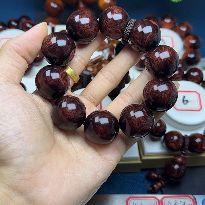 心***然黄花梨/降香黄檀2.5