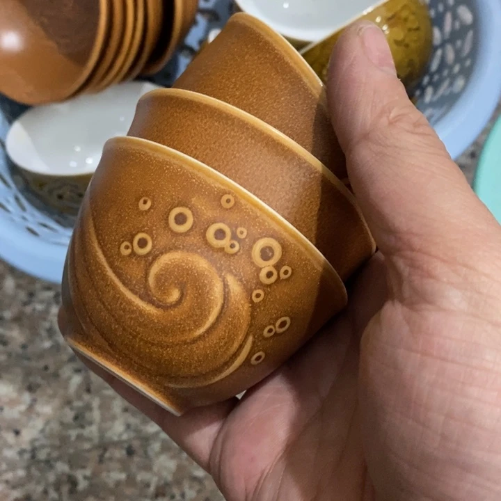 陶瓷艺术品及陶瓷制品