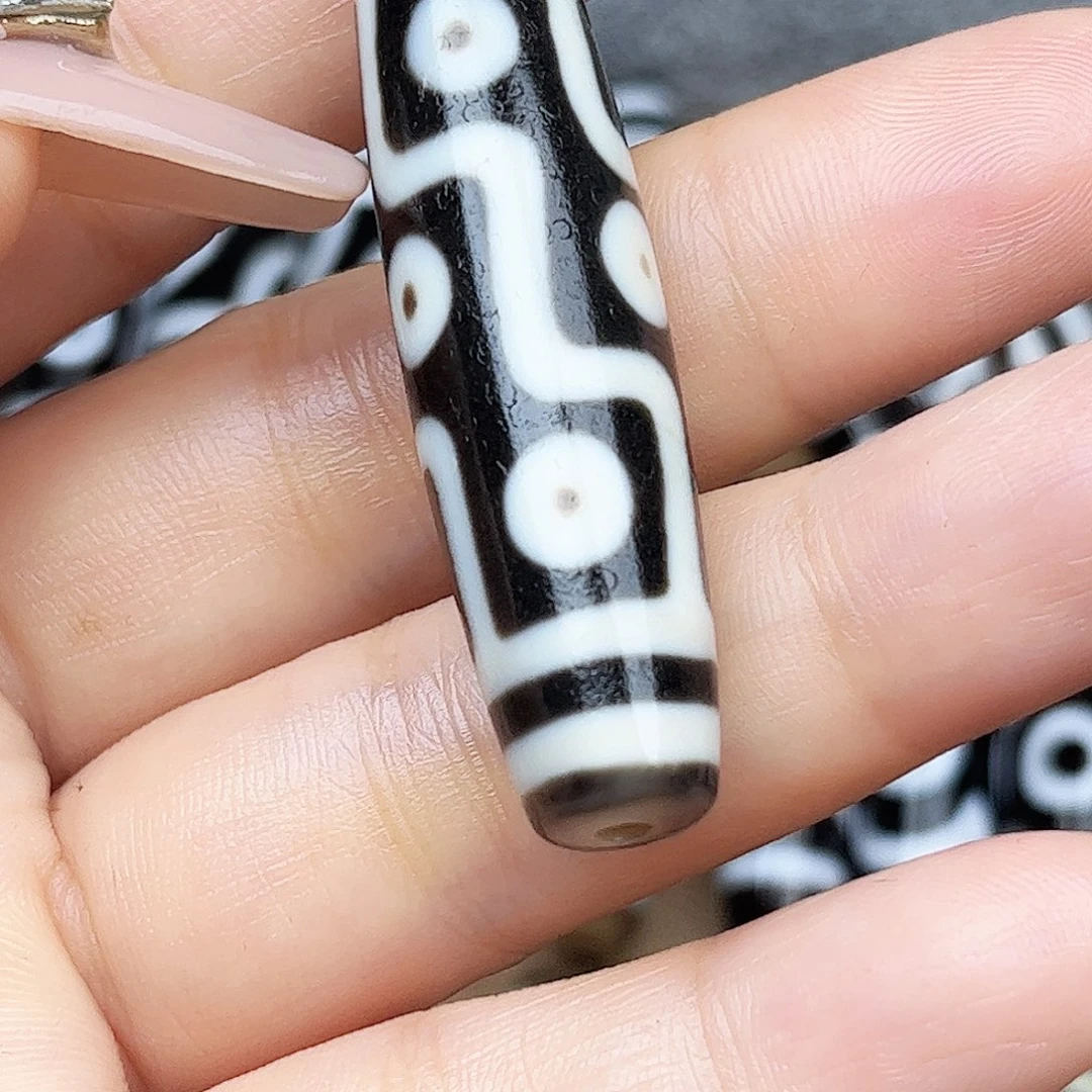 玛瑙/玉髓吊坠(不含链)未镶嵌