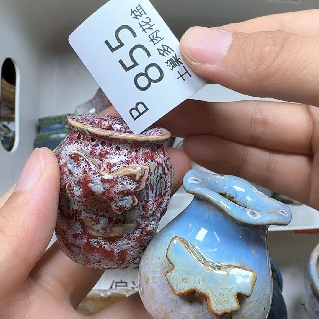 陶瓷工艺与艺术设计