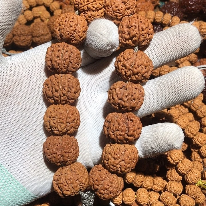 金刚菩提手串全**我