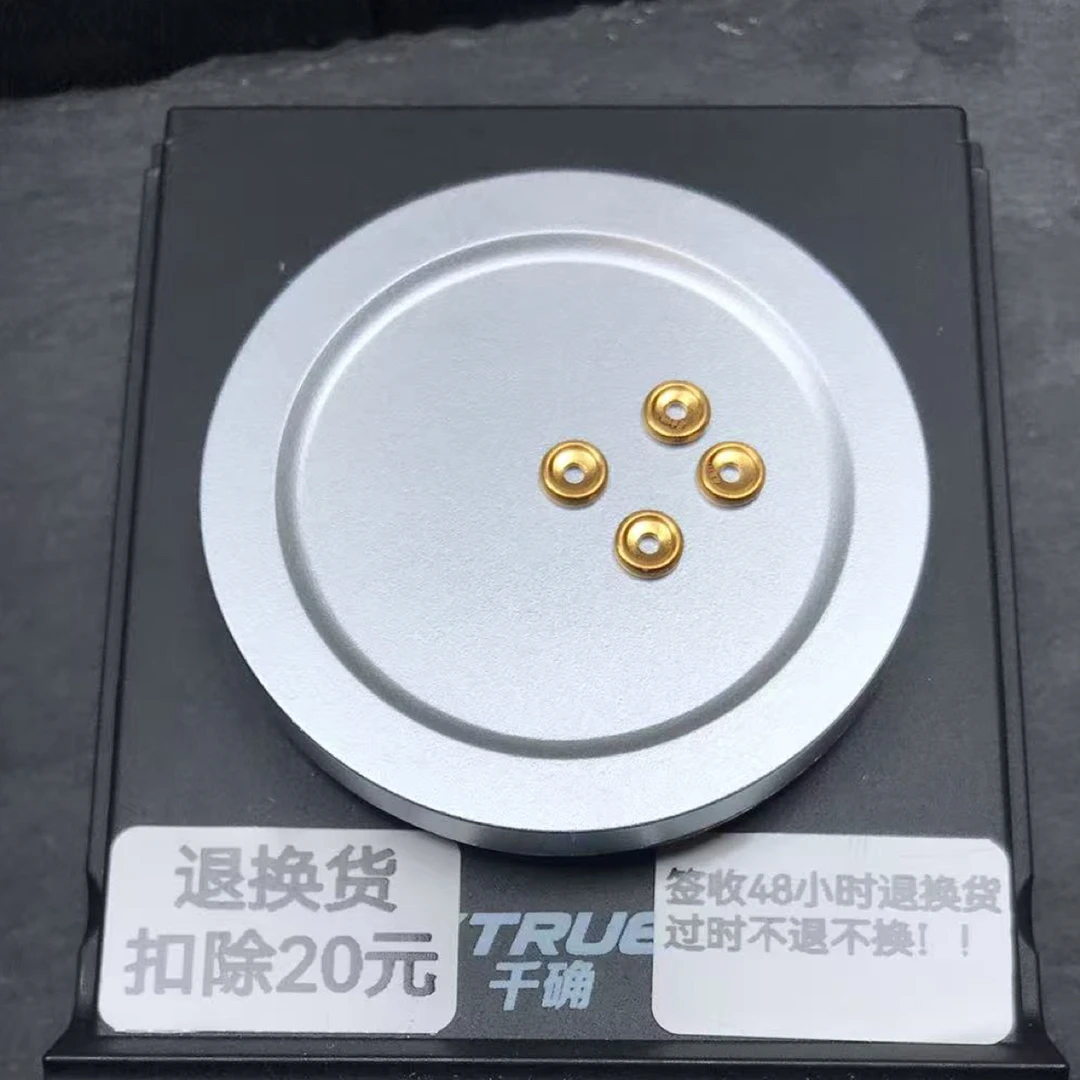足金999文玩配饰配件合单