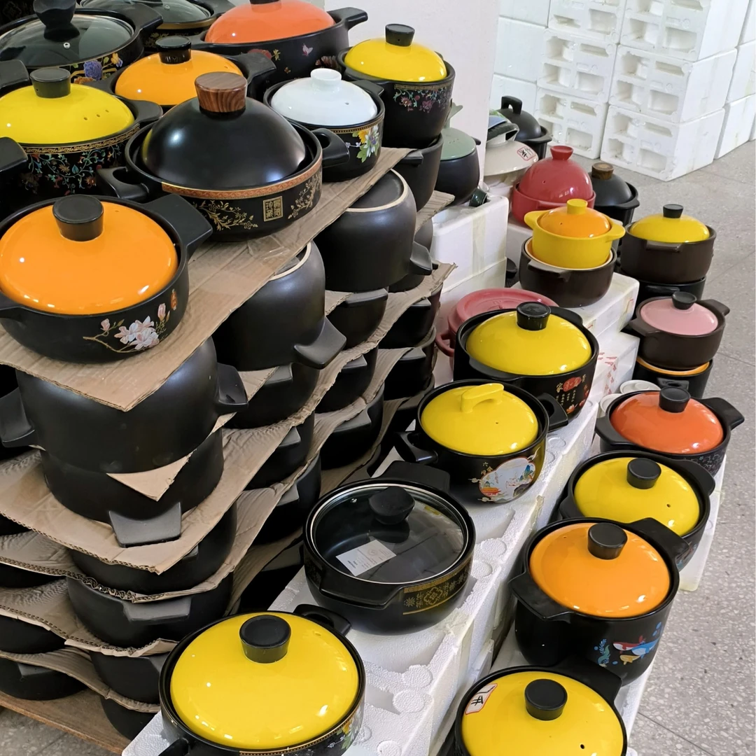 （临时编码  在这里下单）砂锅中式燃气灶防干烧通用