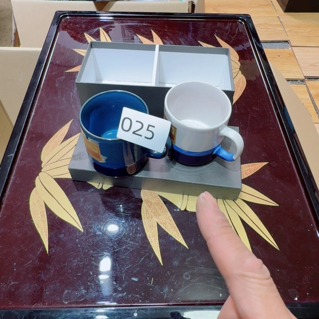 中古日瓷默认微瑕no退no换同意再买