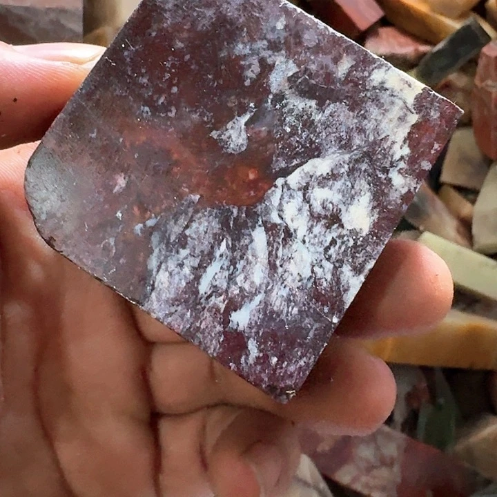 寿山石天**藏寿山石的故事